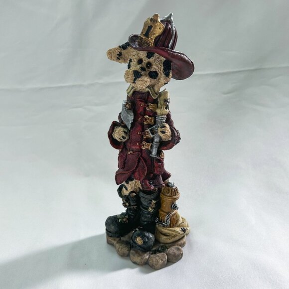 Boyd's Bears and Friends 1st Edition Sparky McPlug 1995 Vintage - Picture 2 of 12